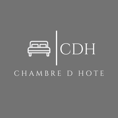 Chambre d Hote